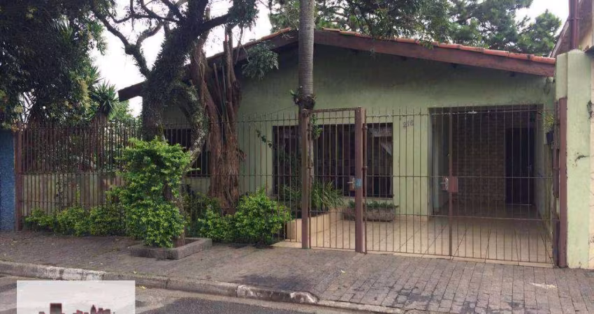 Sobrado com 2 dormitórios à venda, 200 m² por R$ 880.000,00 - Jardim Cupecê - São Paulo/SP