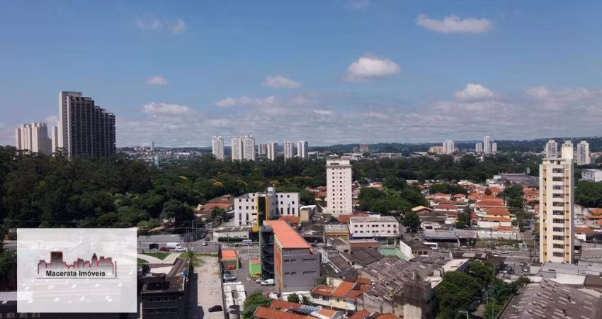 Cobertura à venda, 146 m² por R$ 699.000,00 - Jardim Marajoara - São Paulo/SP