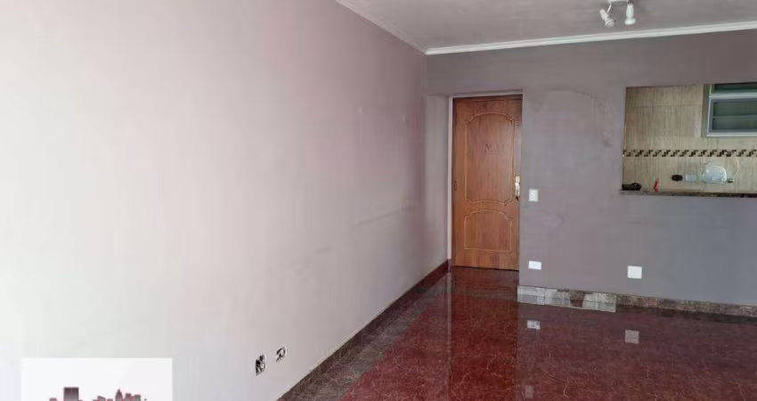 Apartamento à venda, 80 m² por R$ 650.000,00 - Jardim Marajoara - São Paulo/SP