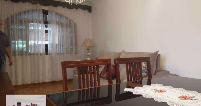Sobrado com 3 dormitórios à venda, 130 m² por R$ 849.500,00 - Jardim Marajoara - São Paulo/SP