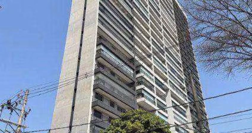 Apartamento com 2 dormitórios à venda, 68 m² por R$ 900.000,00 - Brooklin - São Paulo/SP