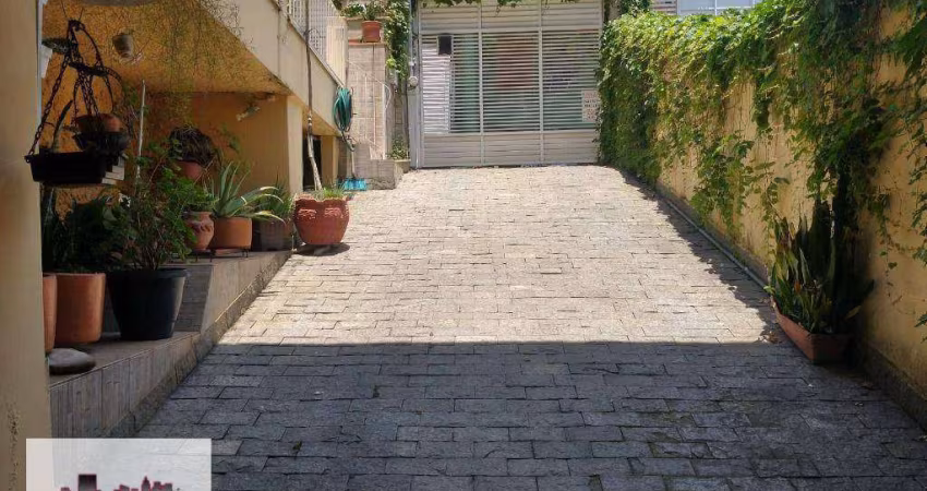 Sobrado com 3 dormitórios à venda, 200 m² por R$ 948.000,00 - Jardim Marajoara - São Paulo/SP