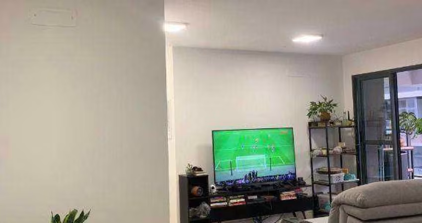 Apartamento com 2 dormitórios, 84 m² - venda por R$ 1.495.000,00 ou aluguel por R$ 9.640,00/mês - Brooklin - São Paulo/SP