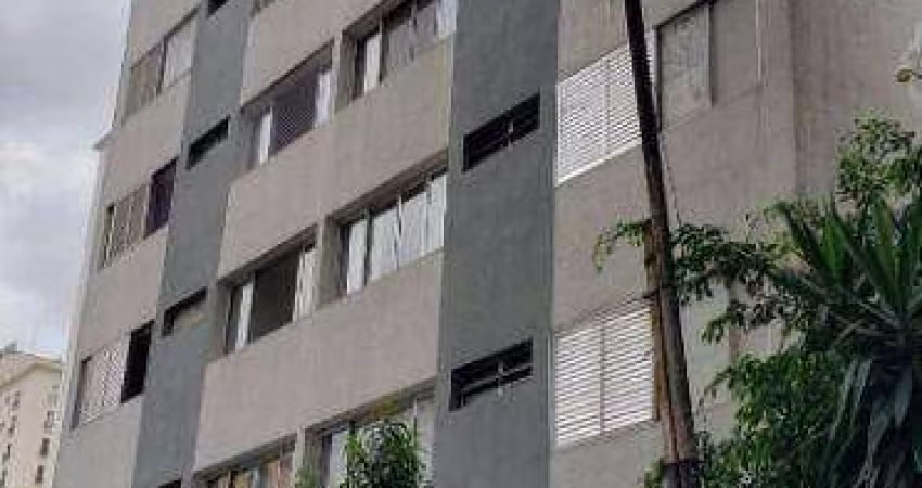 Apartamento à venda, 80 m² por R$ 680.000,00 - Moema - São Paulo/SP