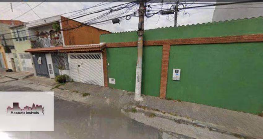 Casa à venda, 100 m² por R$ 220.000,00 - Jardim dos Prados - São Paulo/SP