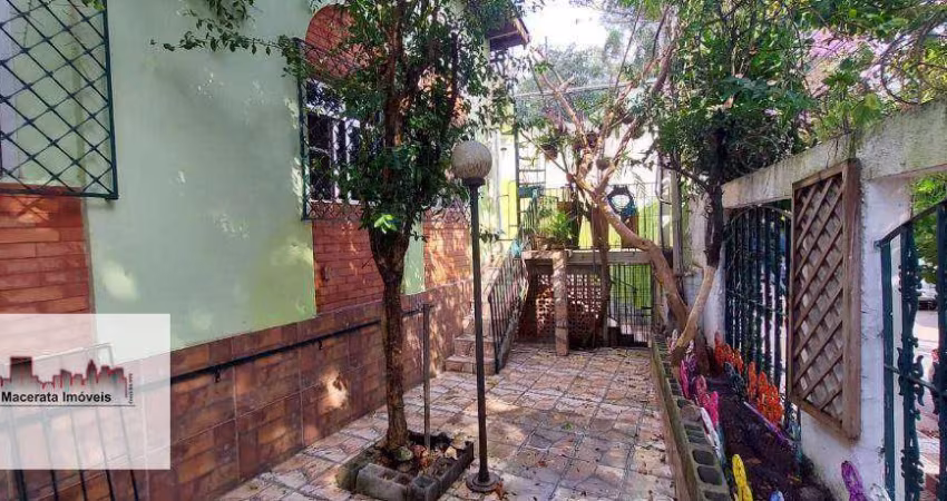 Casa à venda, 125 m² por R$ 650.000,00 - Vila Isa - São Paulo/SP