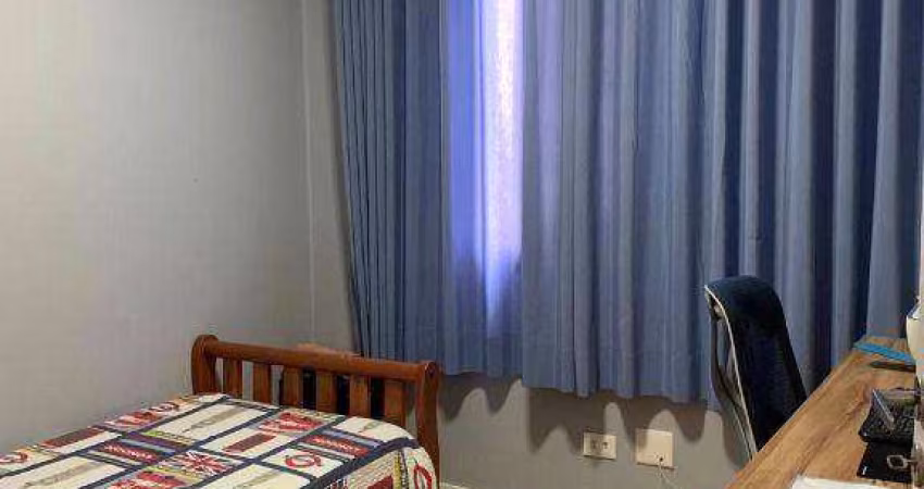 Apartamento com 2 dormitórios à venda, 62 m² por R$ 459.000,00 - Jardim Prudência - São Paulo/SP