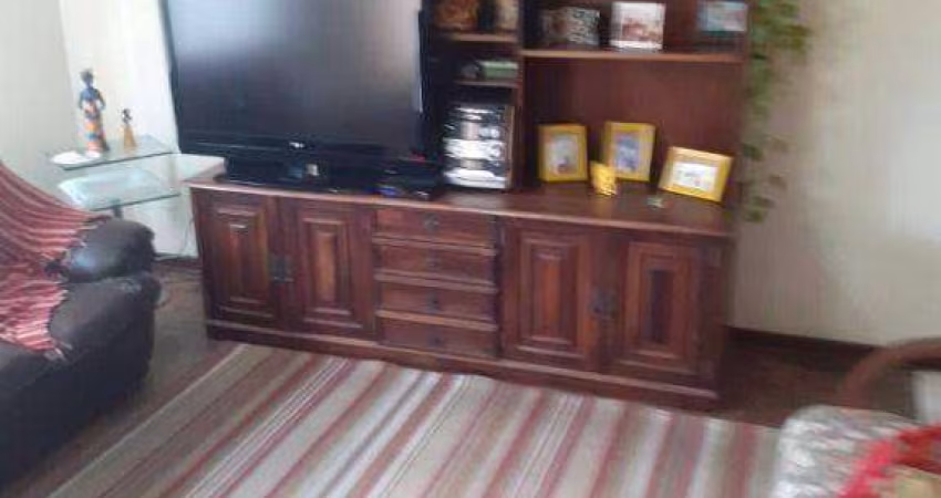 Sobrado com 2 dormitórios à venda, 118 m² por R$ 650.000,00 - Jardim Consórcio - São Paulo/SP