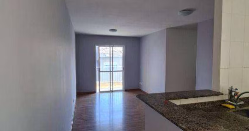 Apartamento com 3 dormitórios à venda, 75 m² por R$ 650.000,00 - Jardim Marajoara - São Paulo/SP