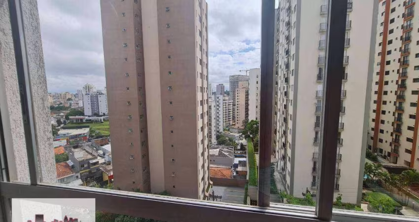 Apartamento com 2 dormitórios à venda, 50 m² por R$ 440.000,00 - Vila Mascote - São Paulo/SP