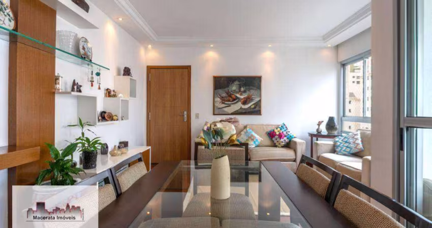 APTO - VILA ALEXANDRIA