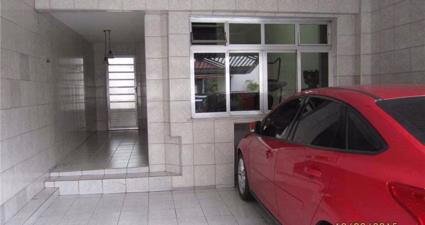 Sobrado com 3 dormitórios à venda, 200 m² por R$ 690.000,00 - Jardim Marajoara - São Paulo/SP