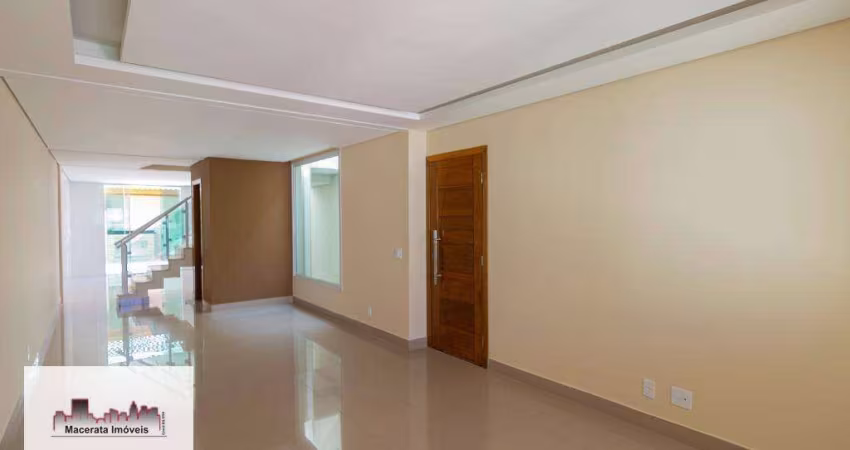 Sobrado à venda, 160 m² por R$ 1.299.000,00 - Jardim Marajoara - São Paulo/SP