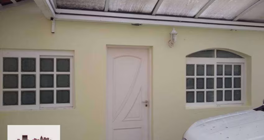 Casa à venda, 125 m² por R$ 750.000,00 - Vila Isa - São Paulo/SP