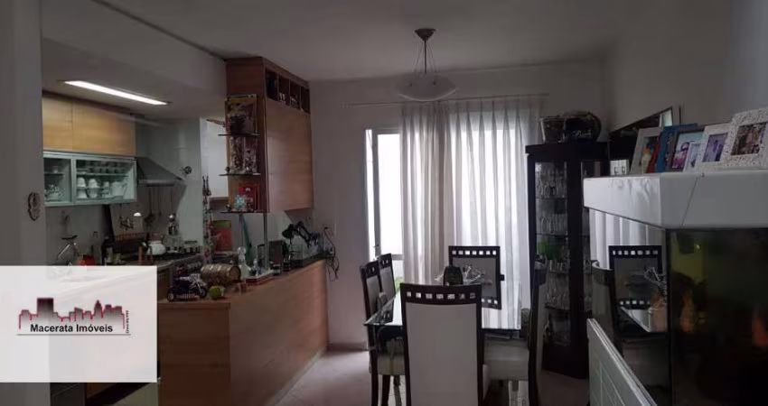 Sobrado à venda, 167 m² por R$ 1.271.000,00 - Jardim Marajoara - São Paulo/SP