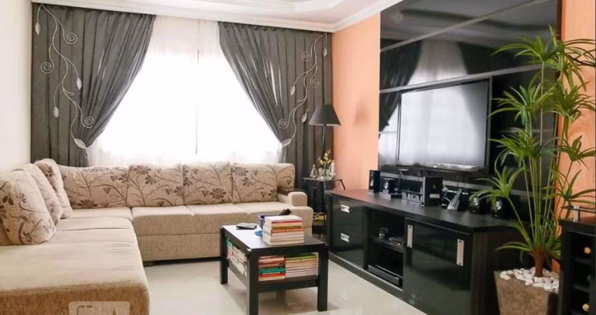Sobrado com 3 dormitórios à venda, 118 m² por R$ 650.000,00 - Vila Arriete - São Paulo/SP
