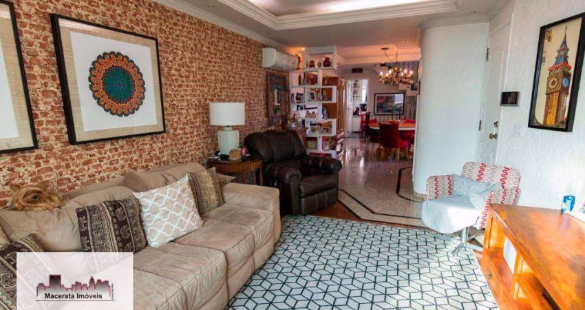 Sobrado na Vila Anhanguera, 3 suítes, 209m²