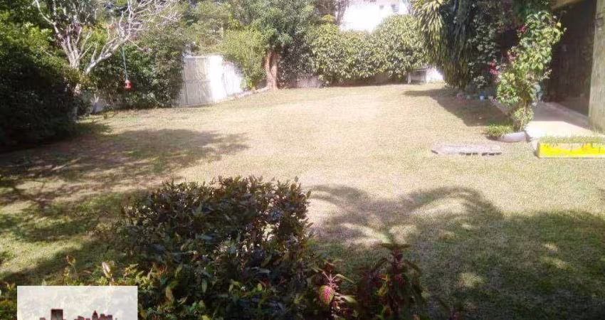 Casa à venda, 265 m² por R$ 1.430.000,00 - Interlagos - São Paulo/SP