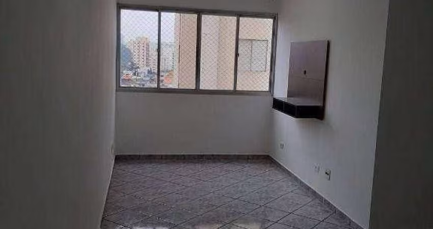 Apartamento com 3 dormitórios à venda, 65 m² por R$ 460.000,00 - Vila São Paulo - São Paulo/SP