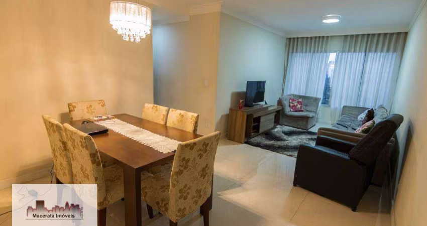 Apartamento 3 dormitórios, Jabaquara