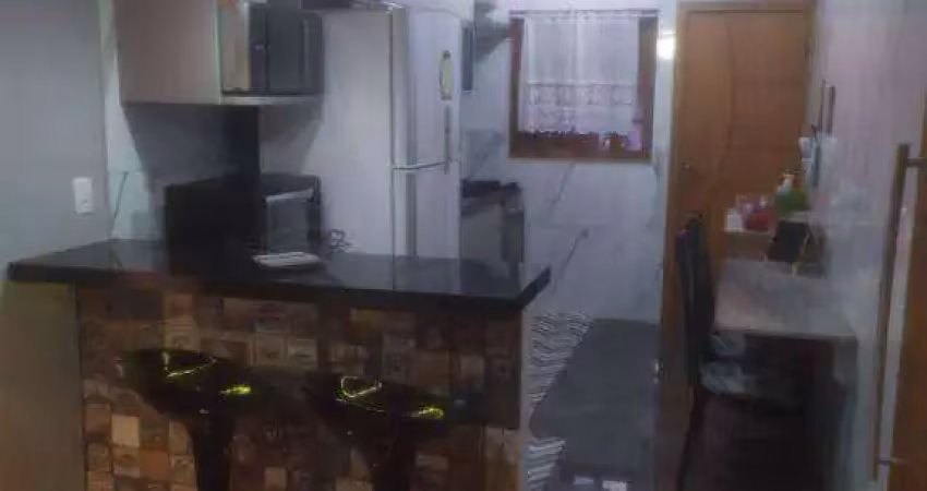 Casa à venda, 140 m² por R$ 610.000,00 - Interlagos - São Paulo/SP