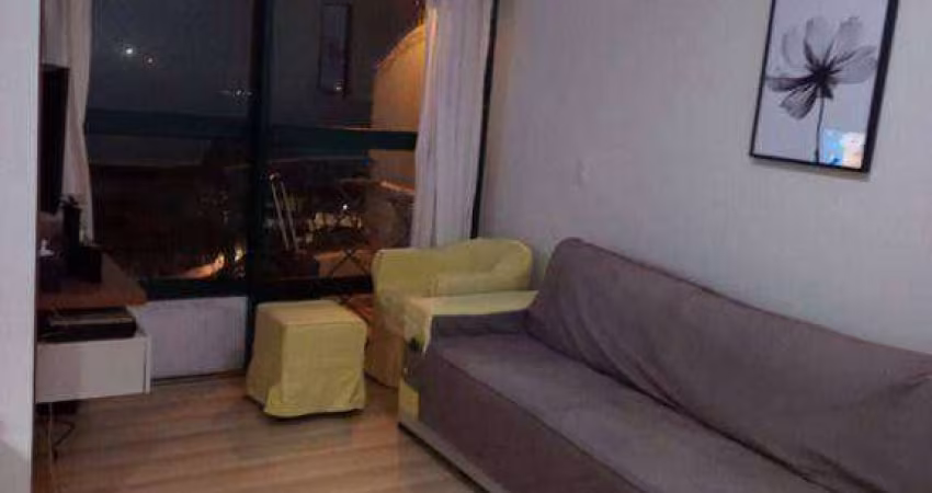 Apartamento com 2 dormitórios à venda, 60 m² por R$ 320.000,00 - Interlagos - São Paulo/SP