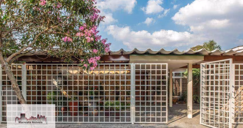Casa à venda, 203 m² por R$ 1.720.000,00 - Granja Julieta - São Paulo/SP