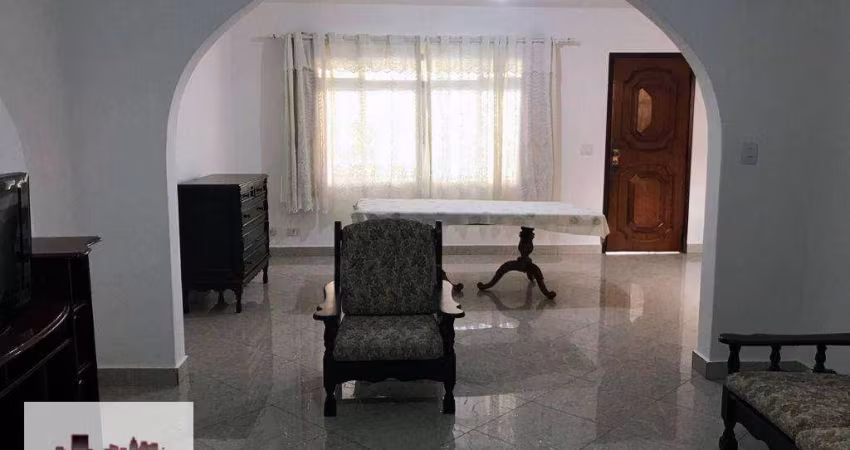 Sobrado com 2 dormitórios à venda, 153 m² por R$ 600.000,00 - Jardim dos Prados - São Paulo/SP