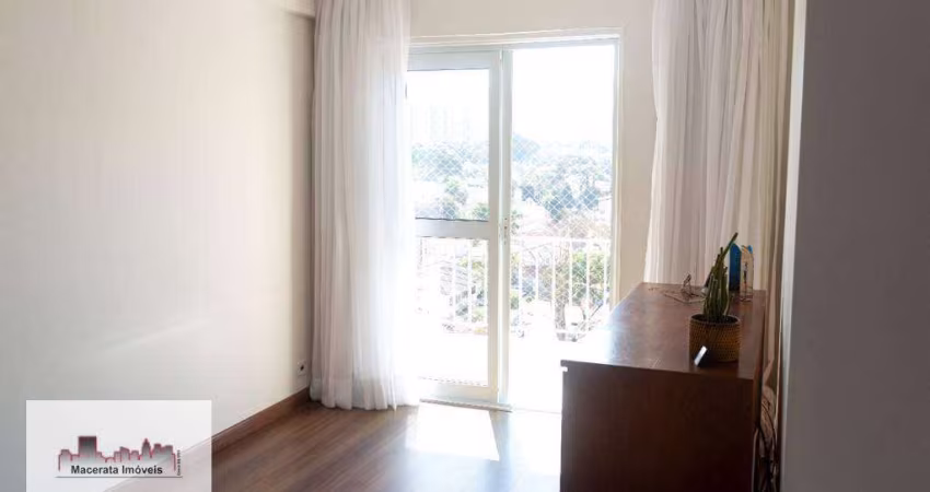 Apartamento à venda, 63 m² por R$ 440.000,00 - Jardim Marajoara - São Paulo/SP