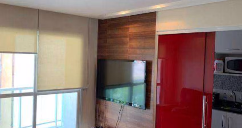 Apartamento com 2 dormitórios à venda, 59 m² por R$ 720.000,00 - Granja Julieta - São Paulo/SP