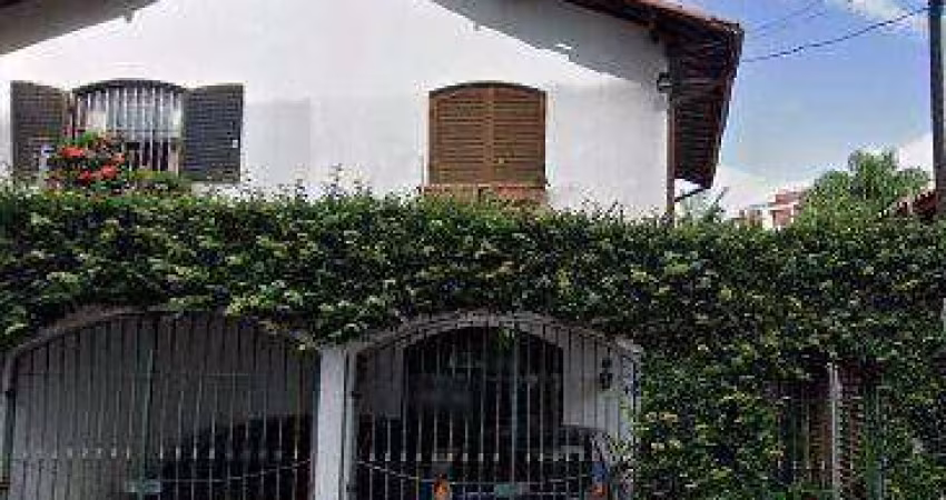 Sobrado -  INTERLAGOS
