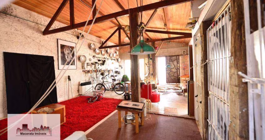 Casa em Santo Amaro