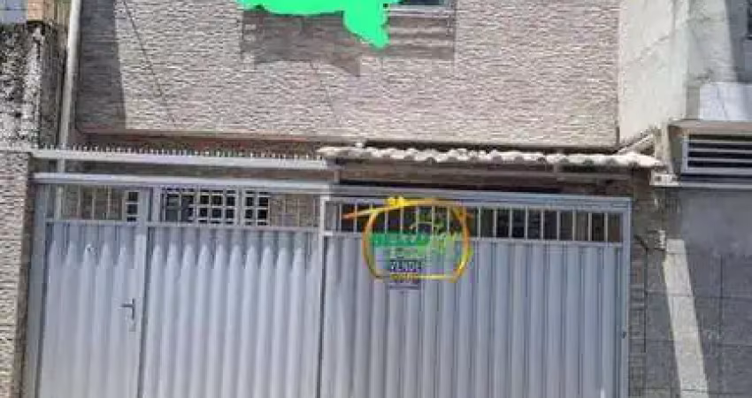 Casa com 3 dormitórios à venda, 120 m² por r$ 260.000,00 - cordeiro - recife/pe