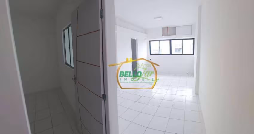 Sala à venda, 32 m² por R$ 135.000 - SOMENTE A VISTA - Ilha do Leite - Recife/PE