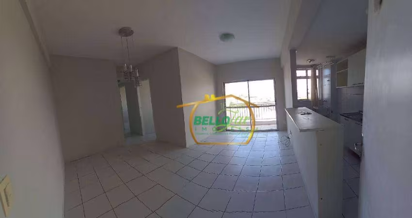Apartamento com 3 dormitórios à venda, 63 m² por r$ 470.000,00 - imbiribeira - recife/pe