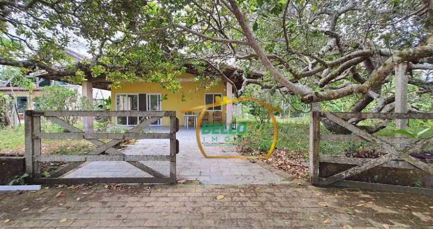 Casa à venda, 154 m² por R$ 400.000,00 - Aldeia - Paudalho/PE