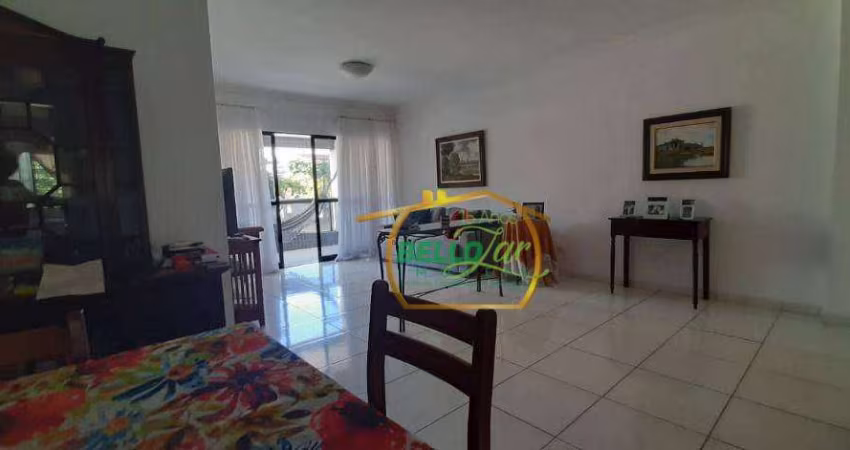 Apartamento com 4 dormitórios à venda, 131 m² por R$ 880.000,00 - Graças - Recife/PE