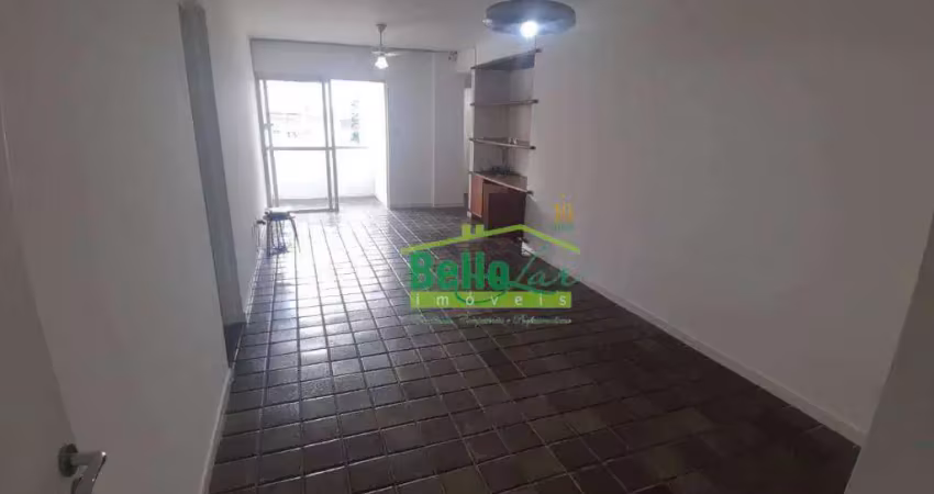 Apartamento com 2 dormitórios à venda, 86 m² por r$ 320.000,00 - espinheiro - recife/pe