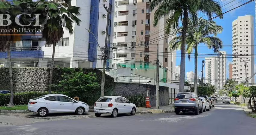 Apartamento à venda, 90 m² por R$ 525.000,00 - Boa Viagem - Recife/PE