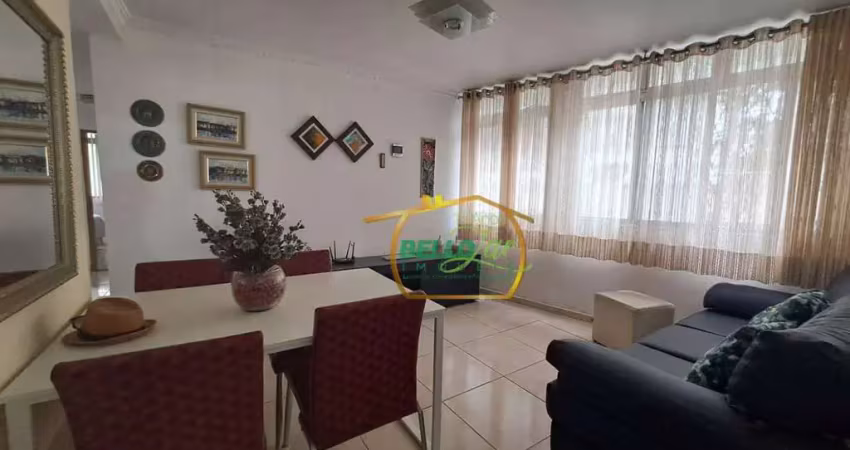 Apartamento à venda, 72 m² por R$ 275.000,00 - Hipódromo - Recife/PE