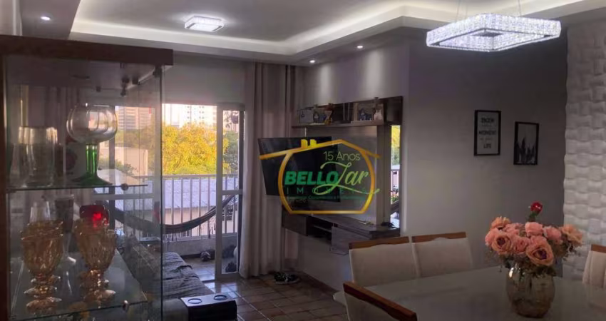 Apartamento à venda, 122 m² por R$ 300.000,00 - Boa Viagem - Recife/PE