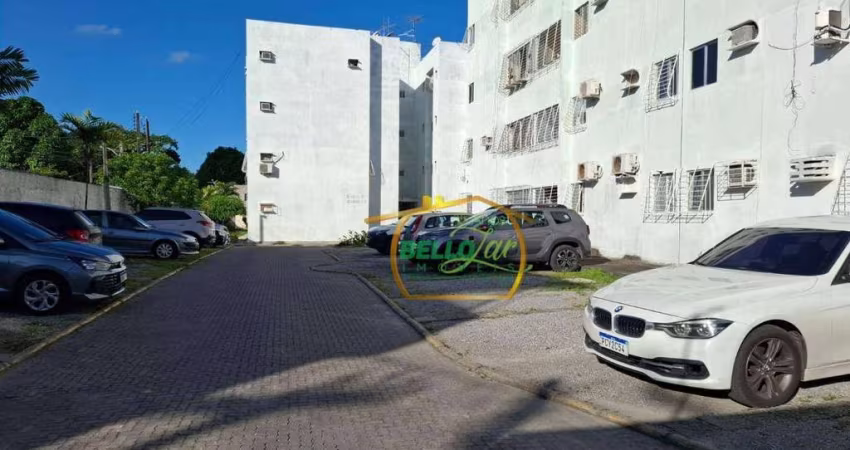 Apartamento à venda, 70 m² por R$ 200.000,00 - Jardim São Paulo - Recife/PE