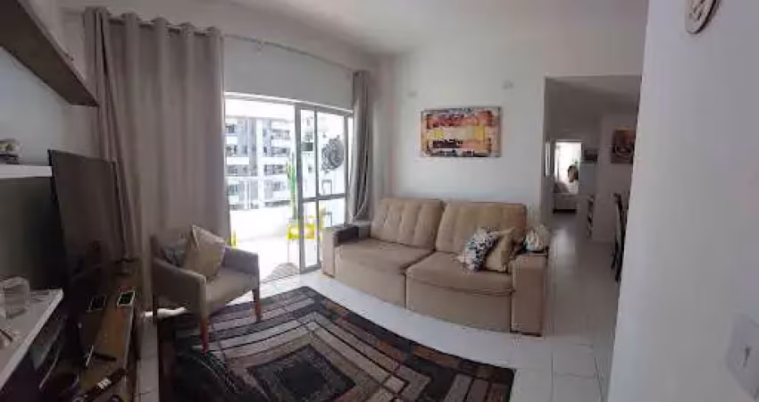 Apartamento com 3 dormitórios à venda, 87 m² por R$ 525.000 - Boa Viagem
