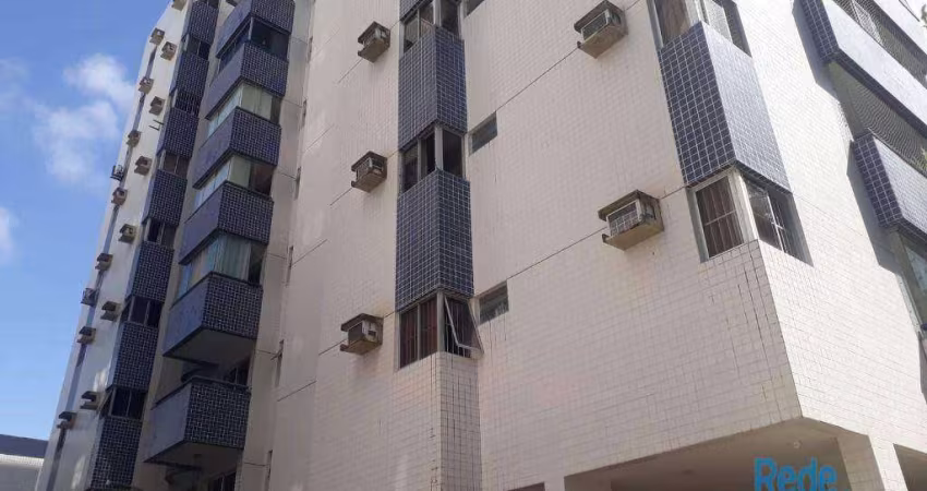 Apartamento à venda, 70 m² por R$ 435.000,00 - Boa Viagem - Recife/PE