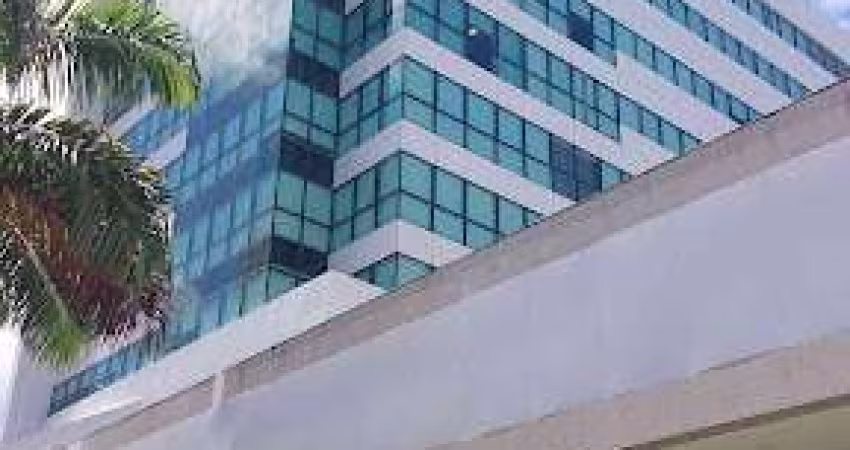 Sala comercial para alugar nos Aflitos - 42m²