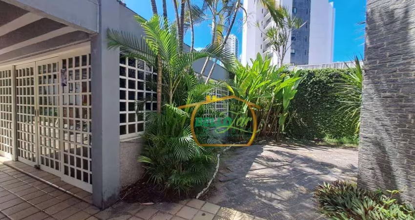Sala para alugar, 27 m² por R$ 2.500,00/mês - Torre - Recife/PE