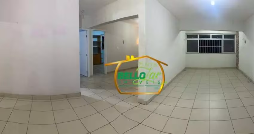 Apartamento com 3 quartos à venda, 110 m² por R$ 370.000  AFLITOS