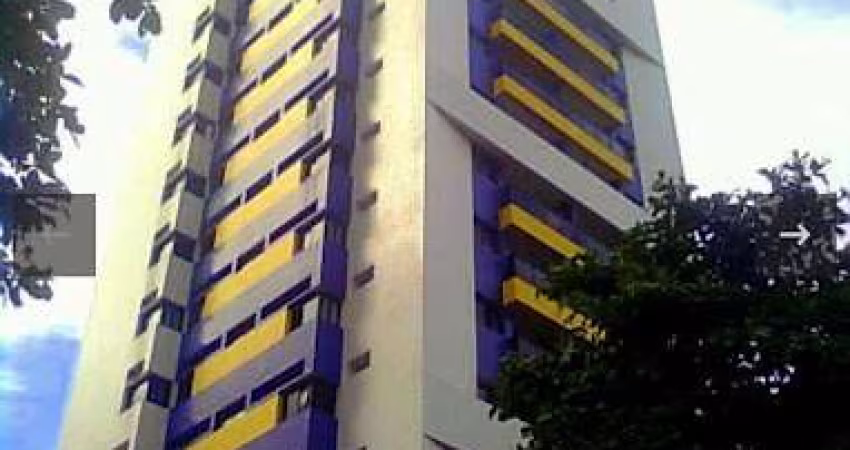 Apartamento à venda, 120 m² por R$ 550.000,00 - Boa Viagem - Recife/PE