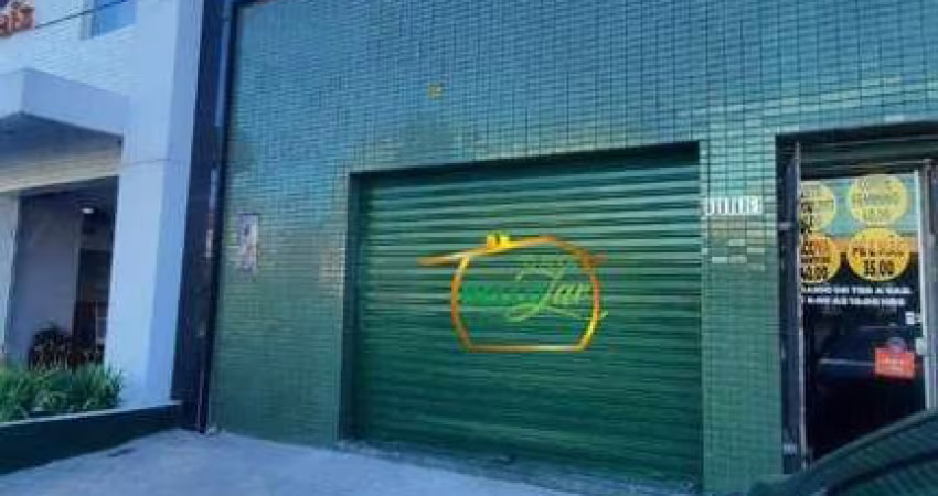 Loja para alugar, 150 m² por R$ 4.000,00/mês - Bairro Novo - Olinda/PE