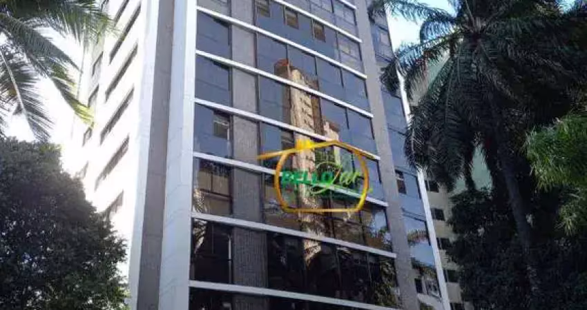 Apartamento com 5 dormitórios à venda, 312 m² por R$ 5.200.000,00 - Jaqueira - Recife/PE